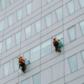 Investing In Image: Commercial Cleaning Services For Optimized Curb Appeal In Salt Lake City