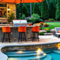 Boost Your Home's Curb Appeal with the Right Pool Contractor