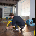 Water Damage Restoration in Caseyville, IL: Restoring Homes and Curb Appeal After Water Damage