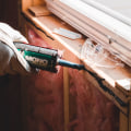Enhance Curb Appeal with Insulation Installation