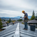 Boost Your Curb Appeal: Why Roof Repair In Vancouver, WA Matters More Than You Think
