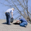 The Effect Of Roof And Siding Repair On The Curb Appeal Of A Towson Home
