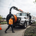 Enhance Curb Appeal with Vacuum Truck Services in Portland