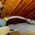 Boost Your Home's Curb Appeal: The Role of Spray Foam Insulation In Minneapolis