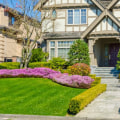 What does curb appeal mean?