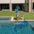 Why Hiring A Swimming Pool Tile Cleaner In Arizona Makes A Big Difference In Curb Appeal