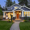 Why Hiring The Best General Contractor In Utah Is Essential For Lasting Curb Appeal