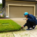 The Benefits Of Installing A Landscaping Watering System To Enhance Curb Appeal In Winter Garden, FL