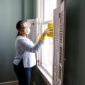 Maximizing Curb Appeal In Castle Rock: The Role Of Well-Maintained Windows