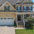 How does curb appeal affect appraisal?