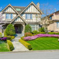 What does the expression curb appeal mean?