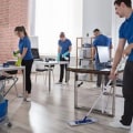 Curb Appeal 101: How Toronto Cleaning Services Can Elevate Your Home's Exterior