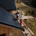Curb Appeal Starts At The Top: Why Vancouver, WA, Homes Need Certified Roofing Contractors
