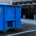 Louisville Dumpster And Porta Potty Rental: The Perfect Pair To Clean Up A Curb Appeal Construction