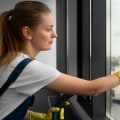 How To Improve Your Sydney Gym's Curb Appeal Using A Commercial Cleaning Service