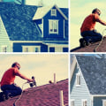 Enhance Your Home's Curb Appeal with Roof Inspections
