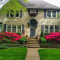 From Driveway To Front Door: House Cleaning Services That Enhance Curb Appeal In Grand Rapids
