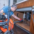 Clogged Drain Cleaning in Vancouver, WA: Protecting Curb Appeal Through Proper Drain Maintenance