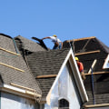 Elevate Your Home: Residential Roof Replacement And Installation For Curb Appeal In Northern VA