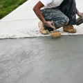 Concrete Driveway Installation In Pflugerville, TX: A Smart Investment For Lasting Curb Appeal