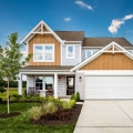 Elevate Your Living: Discover The Curb Appeal Of Bartow County's Stunning 2-Story Townhomes