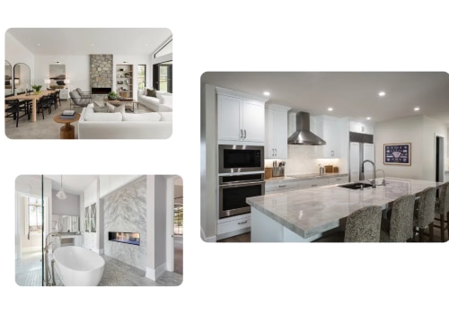 Transform Your Home with Expert Remodeling Services