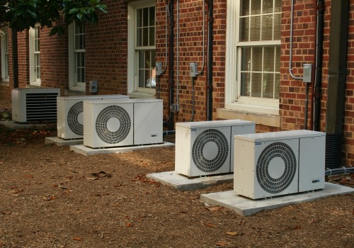 Curb Appeal in Winnipeg: How an HVAC Company Can Help Maintain a Well-Kept Home