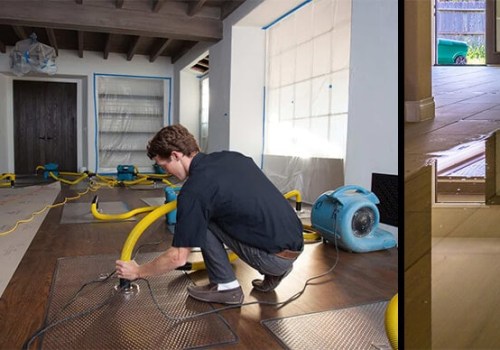 Water Damage Restoration in Caseyville, IL: Restoring Homes and Curb Appeal After Water Damage