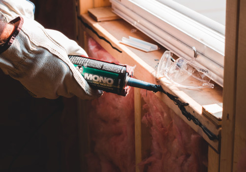 Enhance Curb Appeal with Insulation Installation