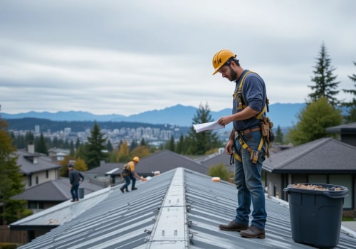 Boost Your Curb Appeal: Why Roof Repair In Vancouver, WA Matters More Than You Think