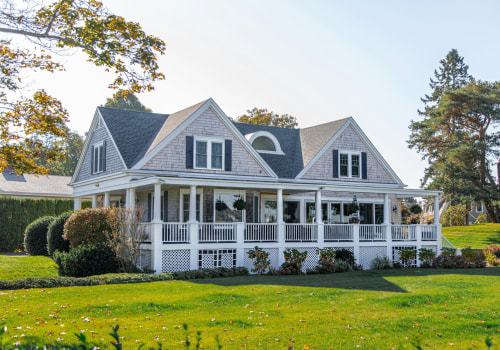 Eco-Friendly Facelifts: How To Boost Your L.A. Home's Curb Appeal With Sustainable Renovations