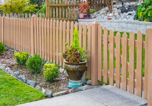 How Perimeter Fences Can Transform Curb Appeal In Portland Neighborhoods