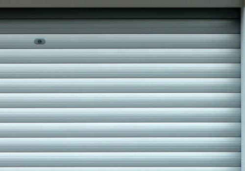 Boost Curb Appeal with Residential Garage Doors in Maryville