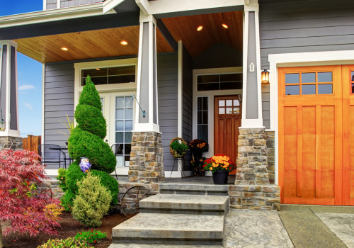 Why curb appeal matters?