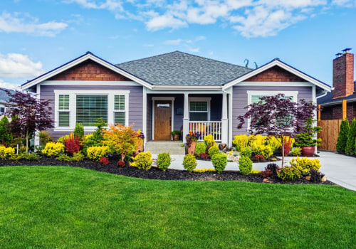 What is good curb appeal?