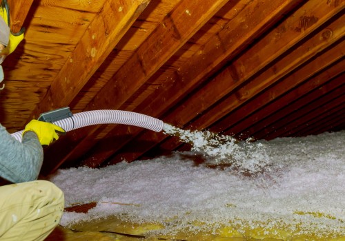 Boost Your Home's Curb Appeal: The Role of Spray Foam Insulation In Minneapolis