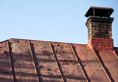 Roof Repair In Monett, MO: The Ultimate Curb Appeal Game-Changer