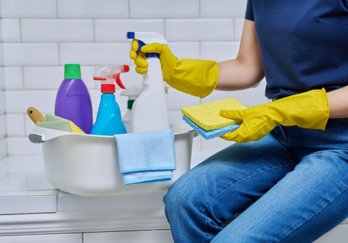 How An Expert House Cleaning Service Provider Can Enhance Your Home's Curb Appeal In Winter Garden, FL?