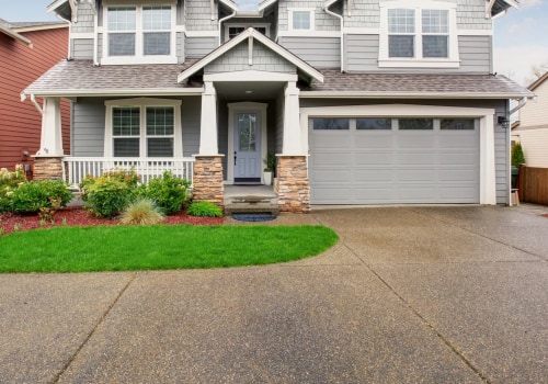 Revitalize Your Property: How Power Washing Services In Vancouver, WA Can Elevate Your Curb Appeal