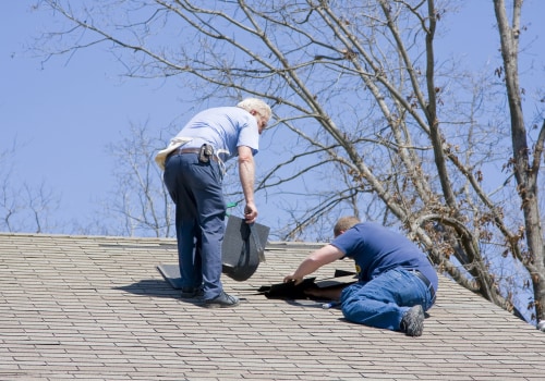 Boost Your Home's Curb Appeal With Top Roofing Contractors In Virginia Beach