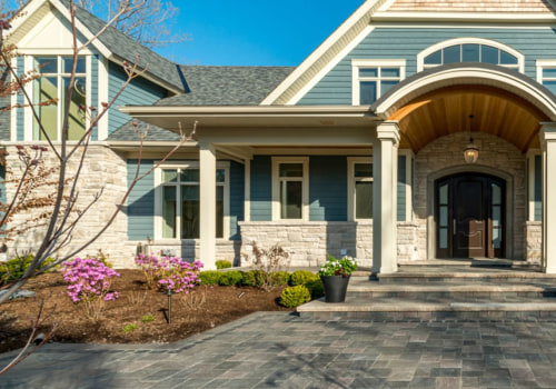 Does curb appeal affect home value?