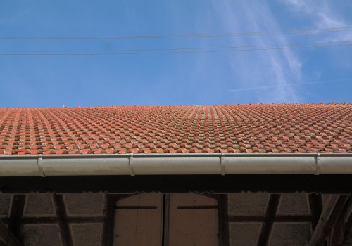 Enhance Curb Appeal with Expert Commercial Roofing in Lumberton