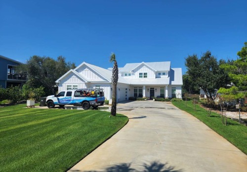 Why Does Effective Mold Remediation Matter For Your Home's Curb Appeal In Mt. Pleasant, SC?