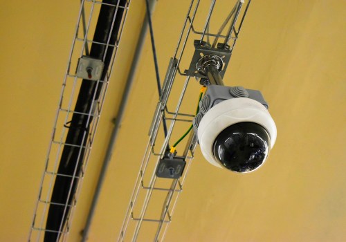 Protect Your Property Without Compromising Curb Appeal With a Security System Integrator