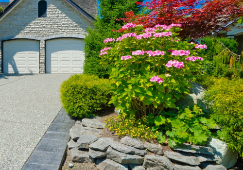 Boost Your Home’s Curb Appeal with Concrete Services