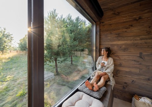 Brightening Your Home: Window Replacement Service For Superior Vancouver Curb Appeal