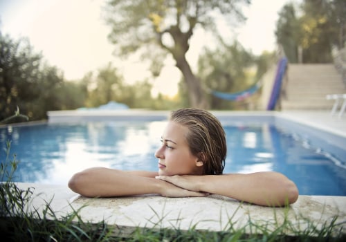 Enhance Your Home's Curb Appeal with Pool Construction