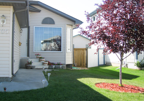 Why does curb appeal matter?