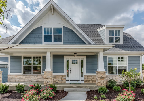 Transforming Homes: How Exterior Painting Contractors In Clearwater Elevate Curb Appeal