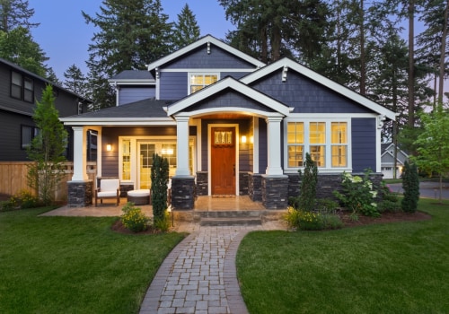 Why Hiring The Best General Contractor In Utah Is Essential For Lasting Curb Appeal